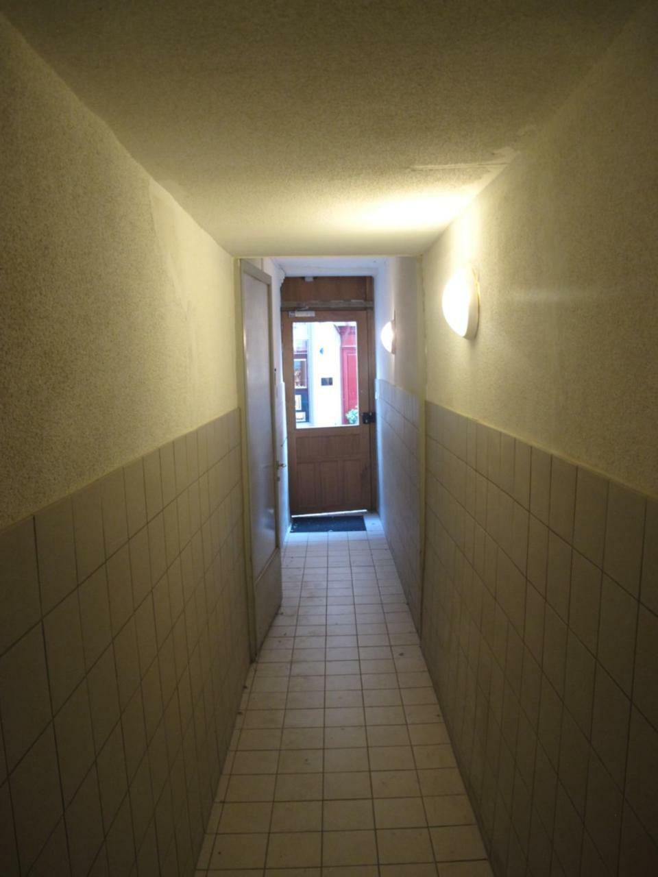 Citycosy - Budget St Thomas Serruriers Appartement